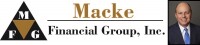 Macke financial advisory group