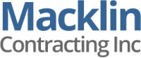Macklin contracting