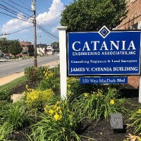 Catania Engineering Associates