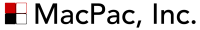 Macpac, inc.