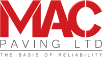 Mac paving