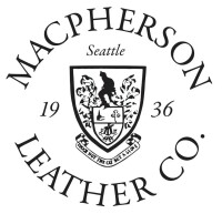 Macpherson leather company