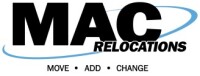 Mac relocations