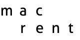Macrent - hyrcentralen