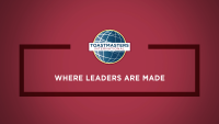 Mac toastmasters