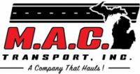 M.a.c. transport, inc.