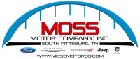 Moss Motors