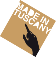 Made in tuscany