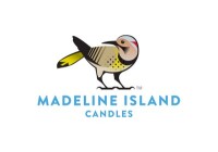 Madeline island candles