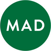 Mad progress marketing