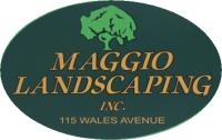 Maggio landscaping inc