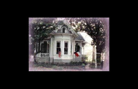 Magnolia oaks bed & breakfast