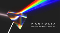 Magnolia optical technologies