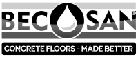 Magnolias hair salon, pak's concrete floor polishing