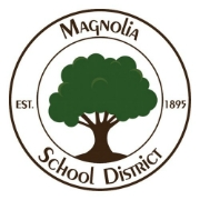 Magnolia board of education