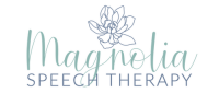 Magnolia speech therapy