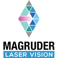 Magruder laser vision