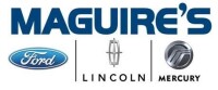 Maguire ford lincoln mercury