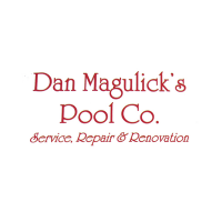 Magulick's pool company
