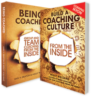 Magus group coaching
