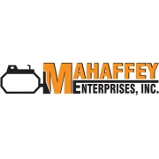 Mahaffey enterprises inc