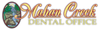Mahan creek dental