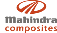Mahindra composites