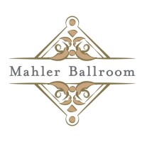 Mahler ballroom
