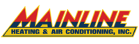 Mainline heating & air conditioning,inc.