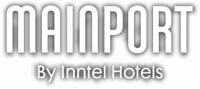 Mainport by inntel hotels