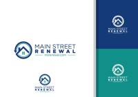 Main street real