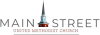 Main street umc - kernersville, nc