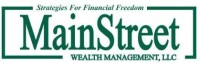 Mainstreet wealth management