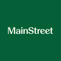 The main street web company