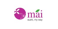 Mai sushi