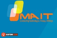 Mait micro aegis international technologies llc