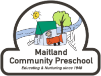 Maitland community preschool