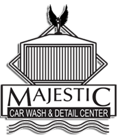 Majestic car wash