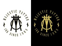 Majestik tattoo