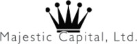 Majesty capital limited