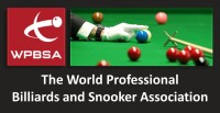 World professional billiards and snooker association (wpbsa)