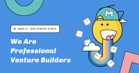 Make it - tech startup studio