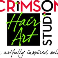 Crimson hairart studio