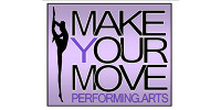 Make your move performing arts