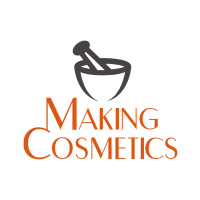 Making cosmetics