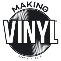 Making vinyl