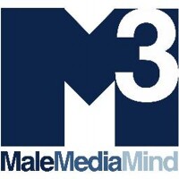 Male media mind