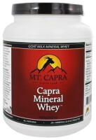 Mt capra products