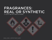 Malibu apothecary