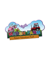 Marsh farm